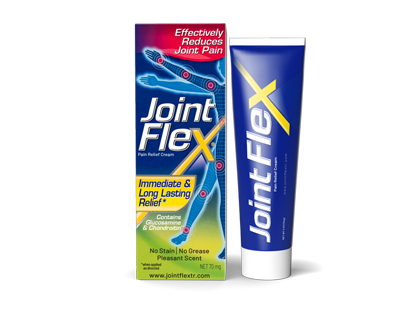 JointFlex Uygulama Örneği