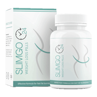 فوائد SlimGo للصحة