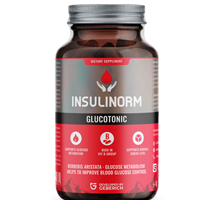 Benefícios do Insulinorm em uso diário