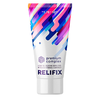 Beneficios de Relifix original
