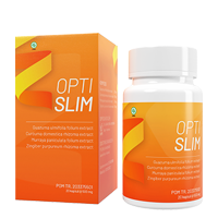 Ilustrasi manfaat Optislim