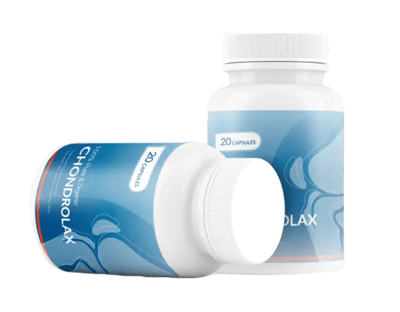 فوائد Chondrolax للمفاصل