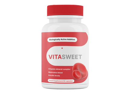 Vitasweet usage in daily life