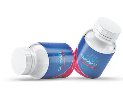 CardiWell benefits illustration