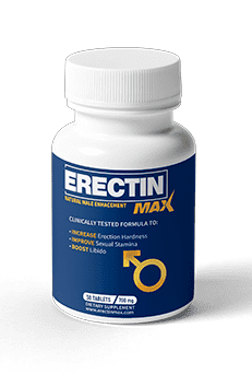 Erectin bileşenleri infografiği