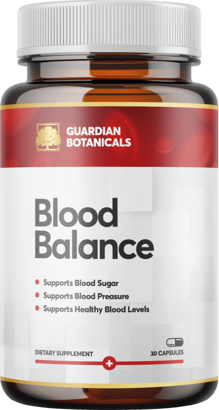 Beneficios de Blood Balance