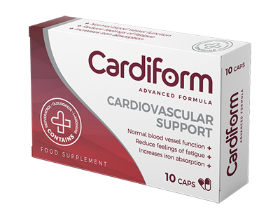 Produkt Cardiform