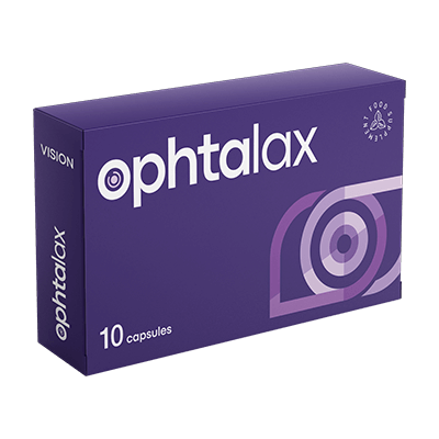 Imagine produs OPHTALAX