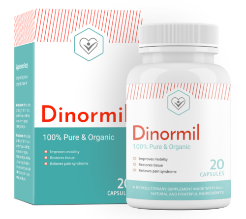 صورة منتج Dinormil