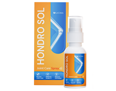 Hondro Sol Anwendung