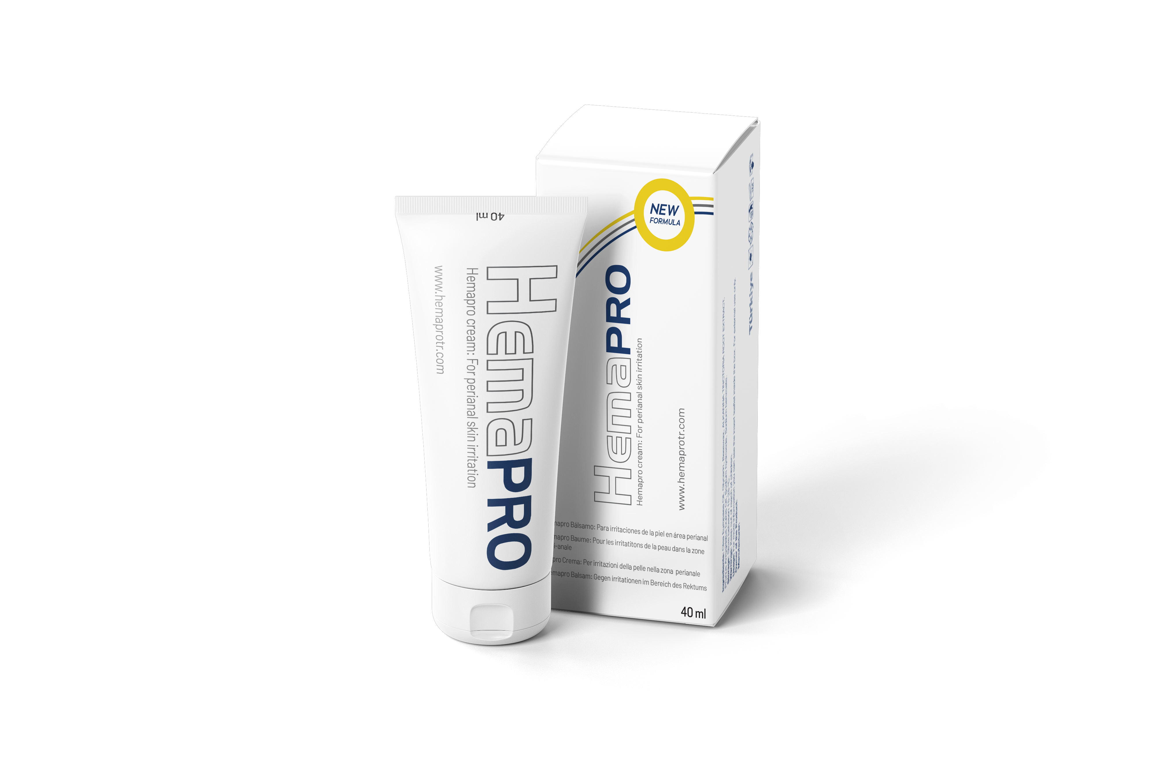 Hemapro indirim kampanyası görseli