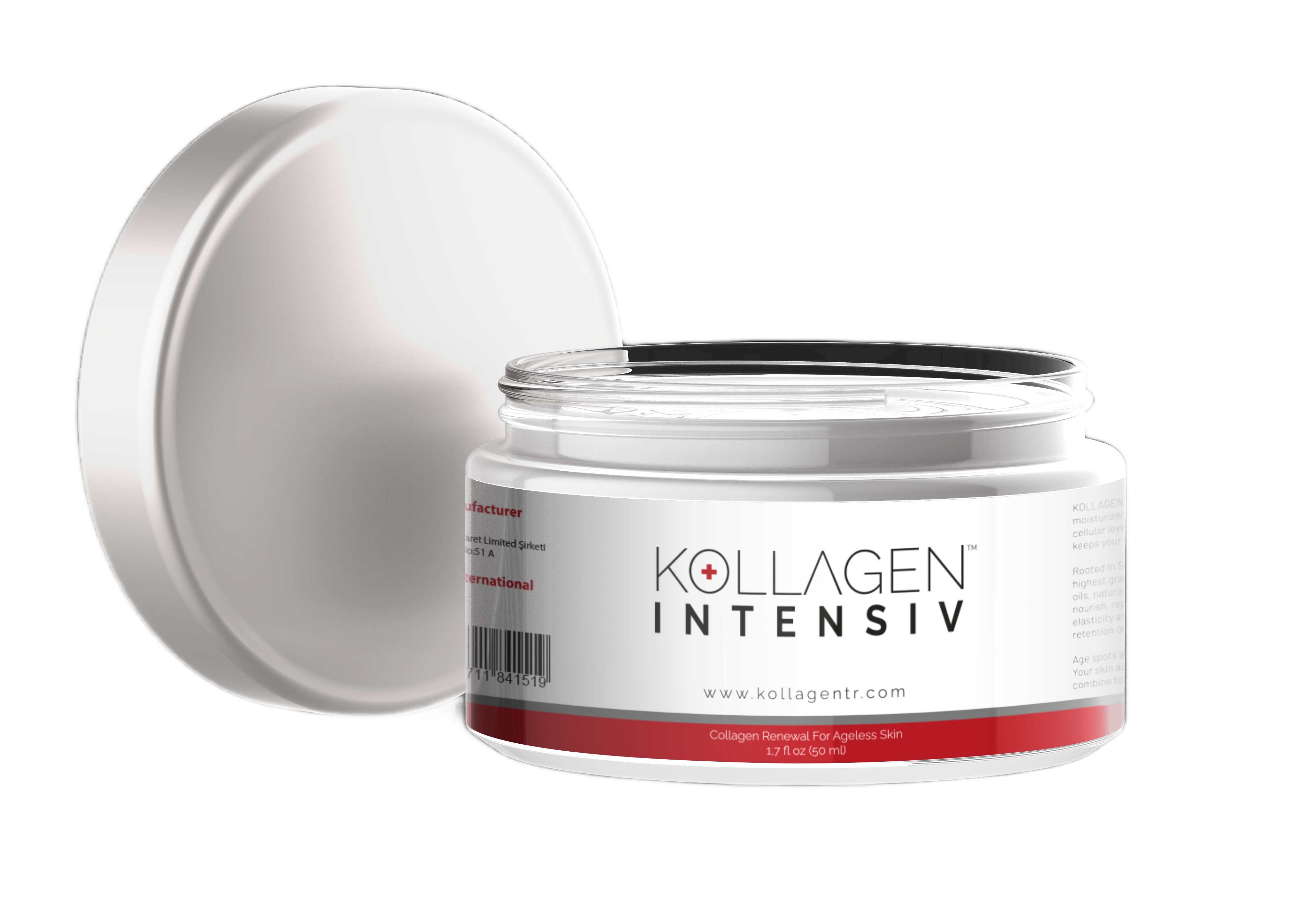 Kollagen Intensiv Kullanım Rehberi