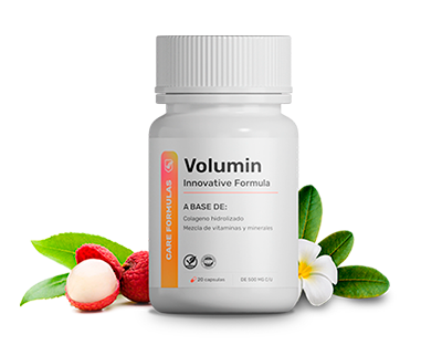 Imagen de Volumin en oferta