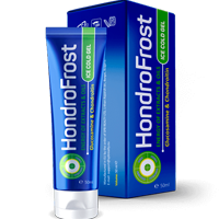 Expertenbewertung Hondrofrost