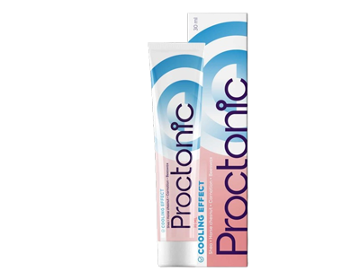 Dettagli benefici Proctonic sconto Italia
