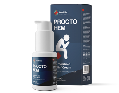 تفاصيل Procto Hem