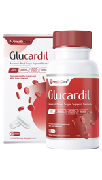 صورة تفصيلية لمنتج غلوكارديل