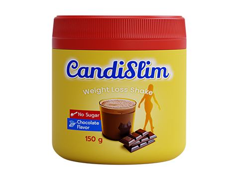 Beneficios de CandiSlim