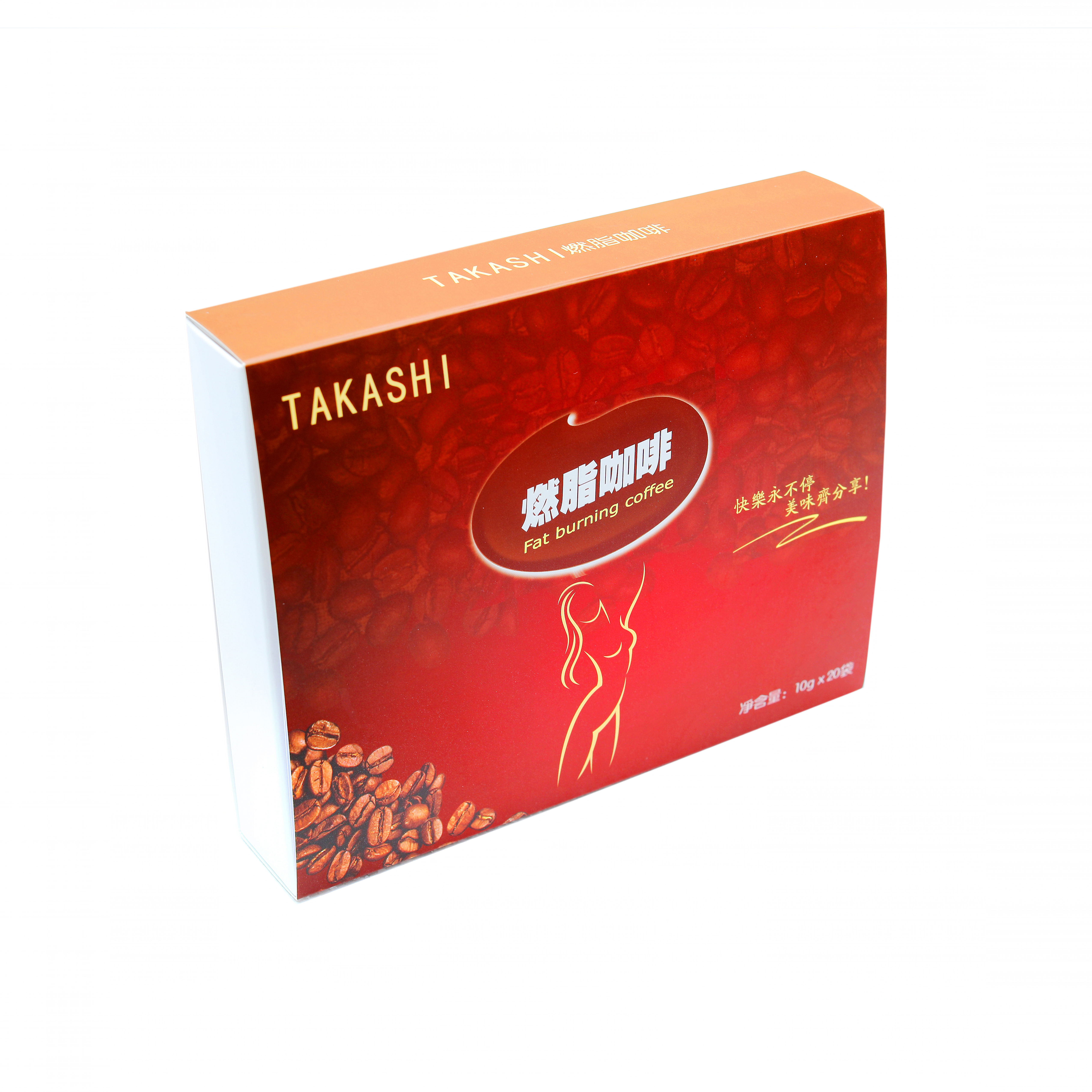 Ulasan Fat Burning Coffee