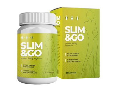 Imagen de SLIM&GO original