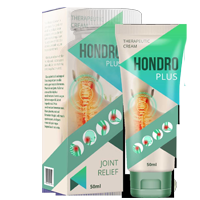 HONDROPLUS product afbeelding