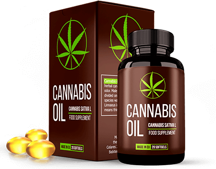 Voordelen van Cannabis Oil