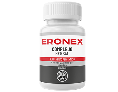Beneficios de Eronex