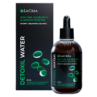 Detoxil Water Parasites Anwendung