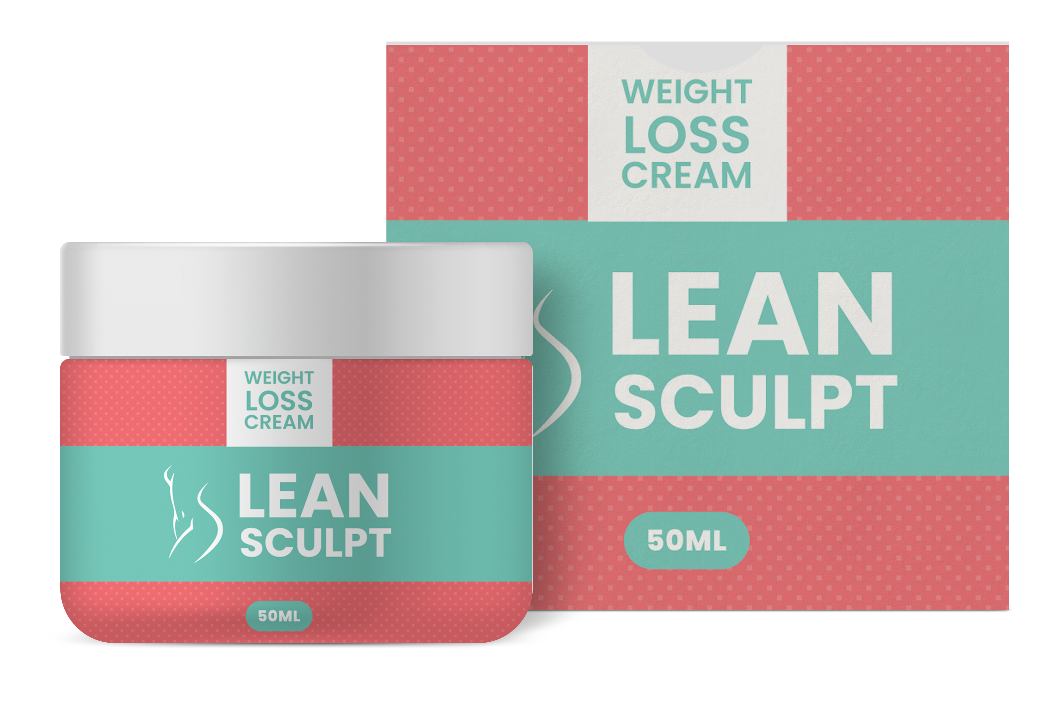 Lean Sculpt benefits illustration