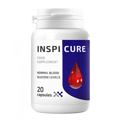 Efecte INSPICURE ilustrate