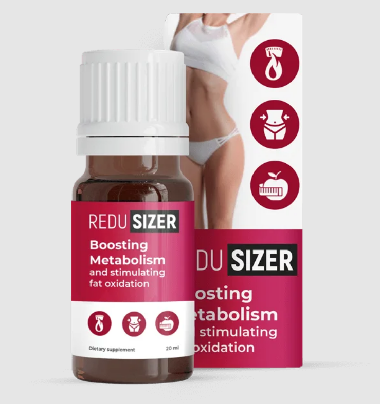 Benefici di Redusizer in uso quotidiano