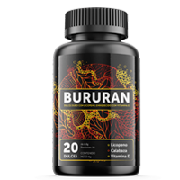 Beneficios de Bururan en uso diario