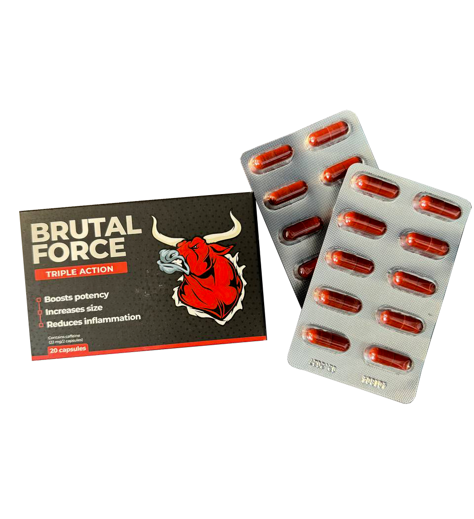 Fitness Results with Brutal Force