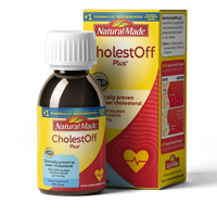 صورة إضافية لـ Cholestoff