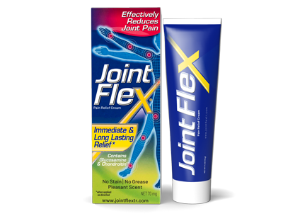 صورة فوائد Jointflex