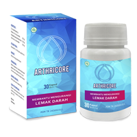 Ilustrasi manfaat Arthricore untuk sendi