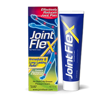 تفاصيل تأثيرات Jointflex