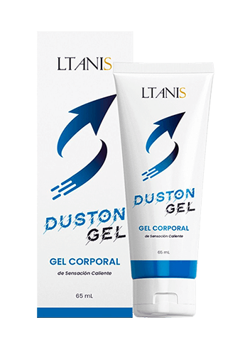 Expertos recomendando Duston Gel