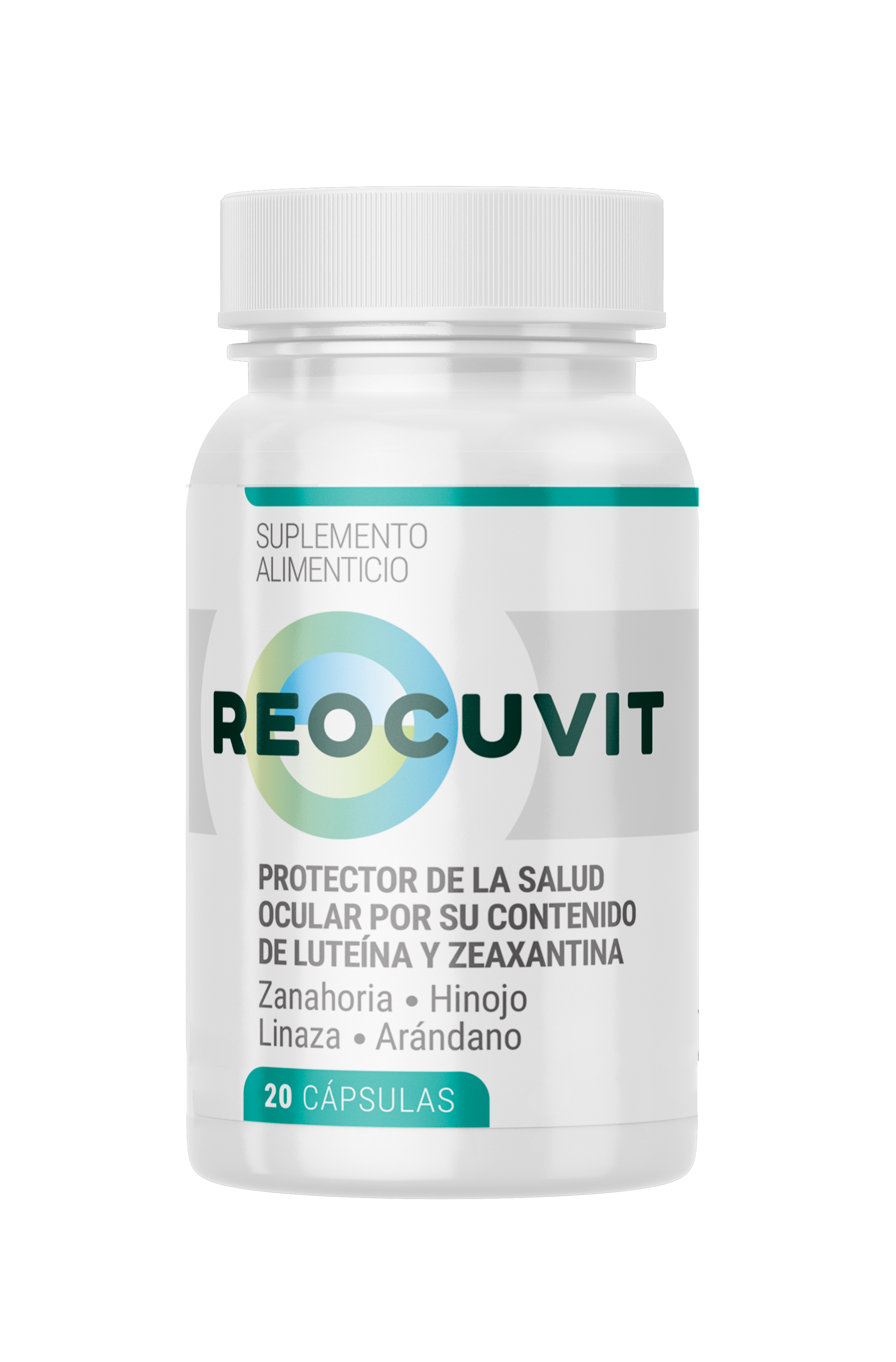 Beneficios de Reocuvit