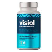 Beneficios de Visiol en la salud ocular