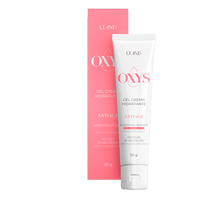 Beneficios de Oxys ilustrados