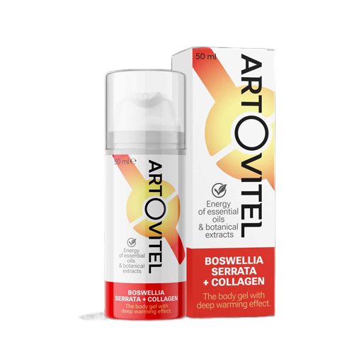 Artovitel Produktbild