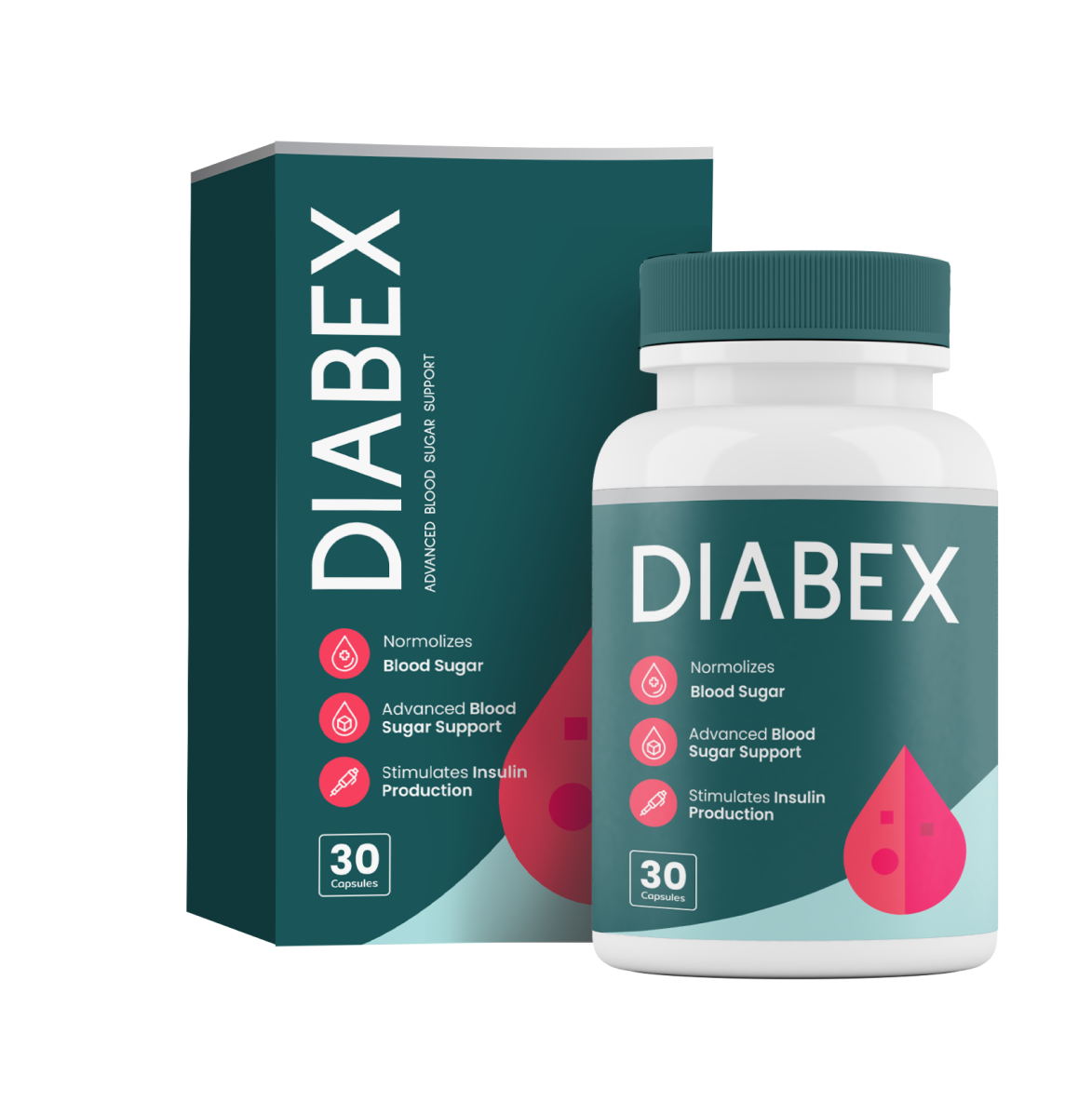 صورة إضافية لفوائد ديابيكس