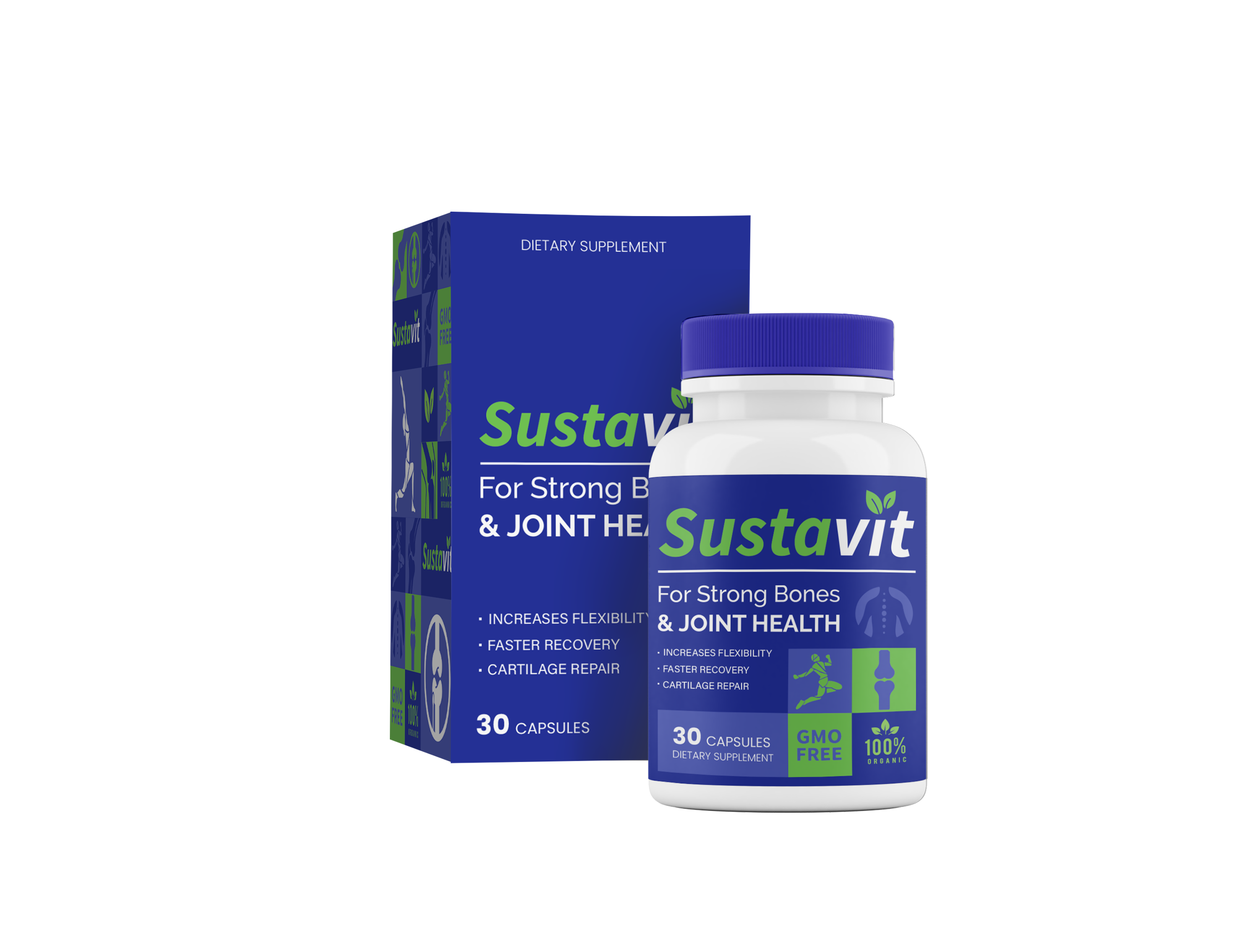 فوائد سوستافيت للصحة