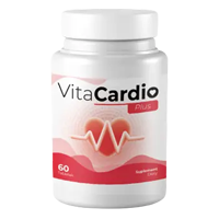 Korzyści Vitacardio