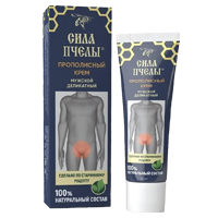 Sila Pchely benefits illustration