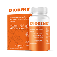 Beneficios de Diobene