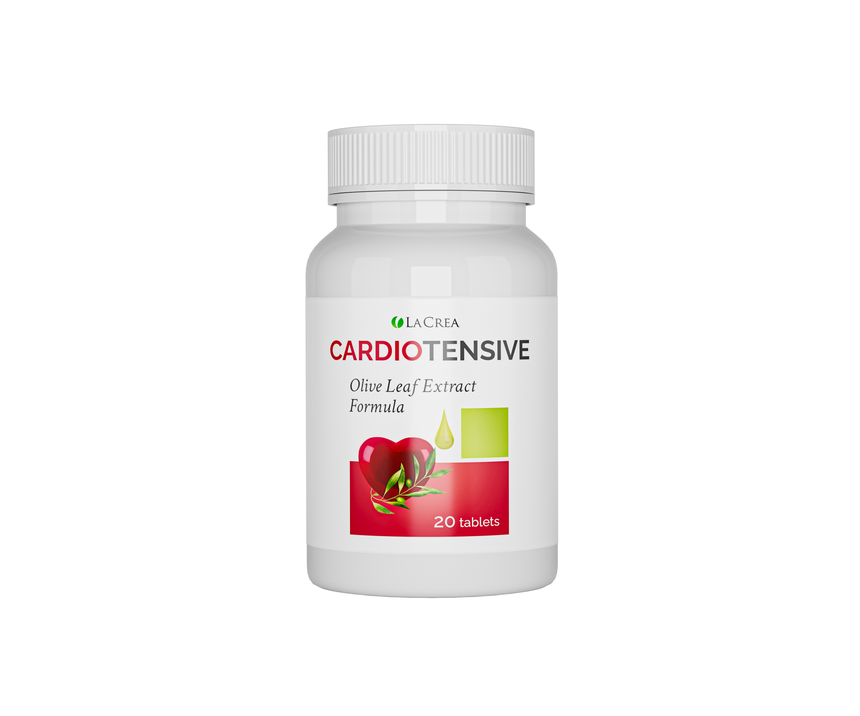 Prodotto Cardiotensive originale con certificato