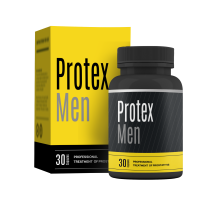 صورة تفصيلية لبروتيكس مين