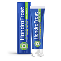 Beneficios de Hondrofrost original
